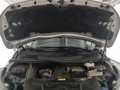 View of engine compartment
