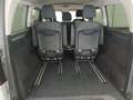 View of boot / luggage space
