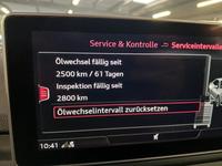Статус автомобиля