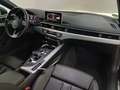 View of dashboard