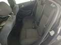 View of rear seat