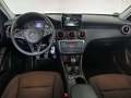 View of dashboard