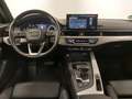 View of dashboard