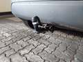 View of trailer tow-bar hitch