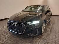 Audi A3 Sportback 35 TDI S-tronic "S line"