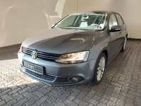 VW Jetta 1,6 TDI DSG "Life"