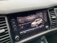 Статус автомобиля