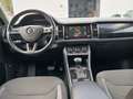 View of dashboard