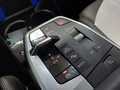 View of centre console