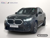 Вид спереди слева
