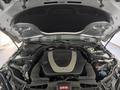 View of engine compartment