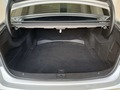 View of boot / luggage space