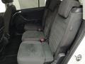 View of rear seat