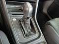 View of centre console