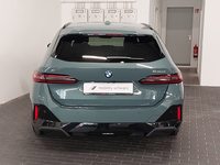 Rear view