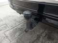 View of trailer tow-bar hitch