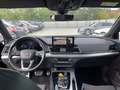 View of dashboard