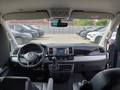 View of dashboard