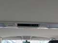 View of rear climate control switch