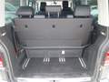 View of boot / luggage space