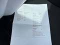 Attestation d'entretien
