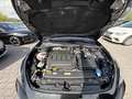 Vue du compartiment moteur