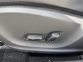 Vue des boutons de commande des sièges électriques