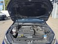 Vue du compartiment moteur