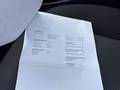 Attestation d'entretien