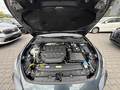 Vue du compartiment moteur