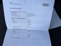 Attestation d'entretien