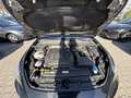 Vue du compartiment moteur