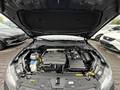 Vue du compartiment moteur