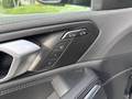 Vue des boutons de commande des sièges électriques