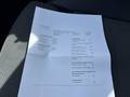 Attestation d'entretien