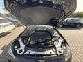 Vue du compartiment moteur