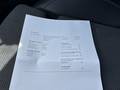 Attestation d'entretien