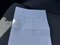 Attestation d'entretien