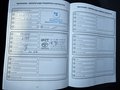 Attestation d'entretien