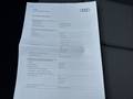 Attestation d'entretien