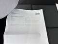Attestation d'entretien