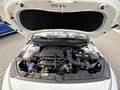 Vue du compartiment moteur