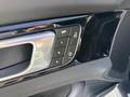 Vue des boutons de commande des sièges électriques