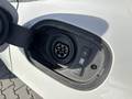 Vue du véhicule électrique