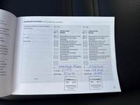 Attestation d'entretien