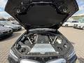 Vue du compartiment moteur