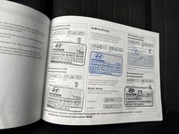 Attestation d'entretien
