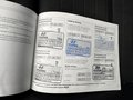 Attestation d'entretien