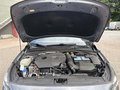 Vue du compartiment moteur