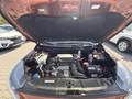 Vue du compartiment moteur